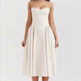 Bruna | Elegante jurk