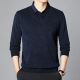 Knitted™ trui | Wolmix | Tijdloos en stijlvol