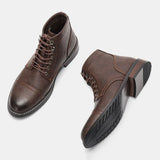 Felix™ klassieke boots voor heren met antislipzool