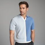 Pietro | Klassieke Polo voor Heren