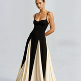 Alves | Elegante jurk