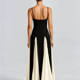 Alves | Elegante jurk