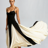 Alves | Elegante jurk