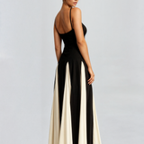 Alves | Elegante jurk