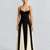Alves | Elegante jurk