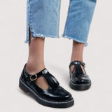 Mariana – Elegante en Tijdloze Schoenen