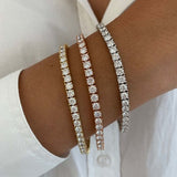 Rivière Armband