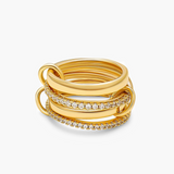Spelia Ring