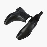 Gabriel | Klassieke chelsea boots voor heren