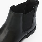 Gabriel | Klassieke chelsea boots voor heren