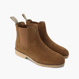 Gabriel | Klassieke chelsea boots voor heren