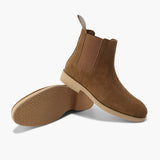 Gabriel | Klassieke chelsea boots voor heren