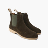 Gabriel | Klassieke chelsea boots voor heren