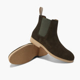 Gabriel | Klassieke chelsea boots voor heren