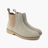 Gabriel | Klassieke chelsea boots voor heren