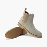 Gabriel | Klassieke chelsea boots voor heren