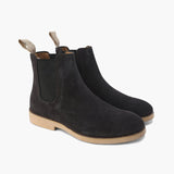 Gabriel | Klassieke chelsea boots voor heren