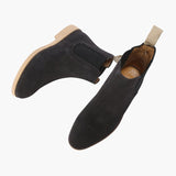 Gabriel | Klassieke chelsea boots voor heren