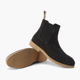 Gabriel | Klassieke chelsea boots voor heren