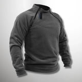 Bart™ tactische fleecesweater voor heren