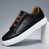 Alexander | Hoogwaardige witte sneakers voor heren