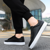 Alexander | Hoogwaardige witte sneakers voor heren