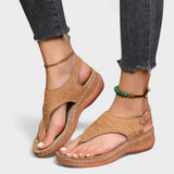 Vitória - Comfort & Stijl Sandalen