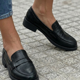 Evana - Schoenen met tijdloze elegantie
