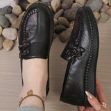 Martine zachte instap-loafers