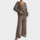 Eva - Elegante Tweedelige Set