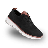 Antoine | Cloud Laarzen, totaal comfort