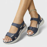 Albina - Orthopedische sandalen