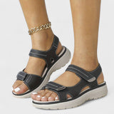 Albina - Orthopedische sandalen
