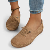 Orthelia – Zachte loafers