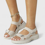 Albina - Orthopedische sandalen