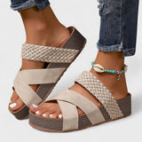 Rosetta - Orthopedische sandalen