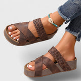 Rosetta - Orthopedische sandalen