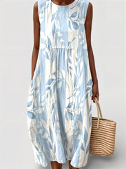 Elsa - Folly Jurk