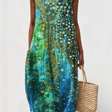 Zara - Reef Jurk