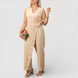 Nélia - Elegante Jumpsuit