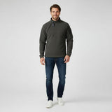 Bart™ tactische fleecesweater voor heren