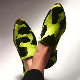 Ivy - Loafers met wild comfort