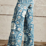Margherita | Boho chique broek