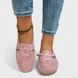 Orthelia – Zachte loafers