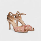 Elegantie en Comfort Hakken