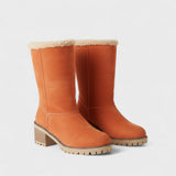 Miriam - Elegance Laarzen voor Dames