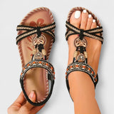 Maria - Orthopedia Comfort+ sandaal