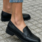 Evana - Schoenen met tijdloze elegantie