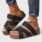 Rosetta - Orthopedische sandalen