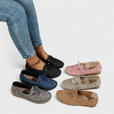 Orthelia – Zachte loafers
